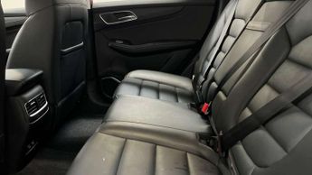 MG HS 1.5 T-GDI Excite 5dr DCT