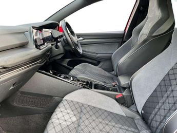 Volkswagen Golf 2.0 TDI 150 R-Line 5dr DSG