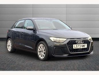 Audi A1 30 TFSI 110 Sport 5dr