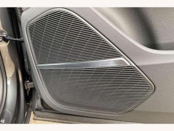 Audi Q7 3.0 TDI Quattro 286 Black Edition 5dr Tiptronic