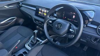 Skoda Fabia 1.0 TSI 116 SE L 5dr DSG