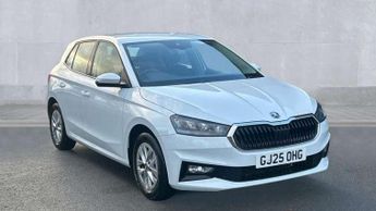 Skoda Fabia 1.0 TSI SE Edition 5dr