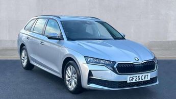 Skoda Octavia 2.0 TDI 150 SE Technology 5dr DSG