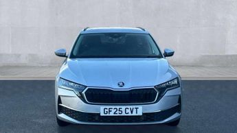 Skoda Octavia Estate 2.0 TDI 150 SE Technology 5dr DSG