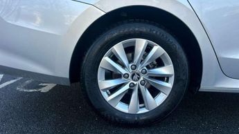 Skoda Octavia Estate 2.0 TDI 150 SE Technology 5dr DSG