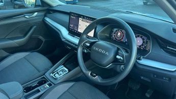 Skoda Octavia Estate 2.0 TDI 150 SE Technology 5dr DSG