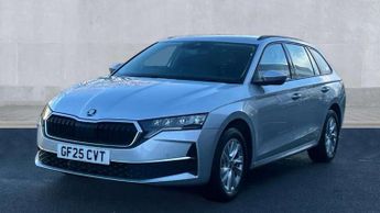 Skoda Octavia Estate 2.0 TDI 150 SE Technology 5dr DSG