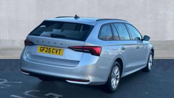 Skoda Octavia Estate 2.0 TDI 150 SE Technology 5dr DSG