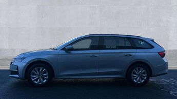 Skoda Octavia Estate 2.0 TDI 150 SE Technology 5dr DSG