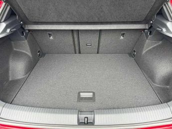 Volkswagen T-Roc 1.5 TSI Black Edition 5dr DSG