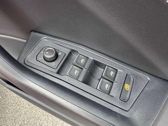 Volkswagen T-Roc 1.5 TSI Black Edition 5dr DSG