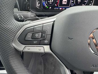 Volkswagen T-Roc 1.5 TSI Black Edition 5dr DSG