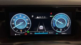 Hyundai Tucson 1.6 TGDi Hybrid 230 N Line 5dr 2WD Auto