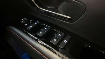 Hyundai Tucson 1.6 TGDi Hybrid 230 N Line 5dr 2WD Auto