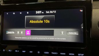 Hyundai Tucson 1.6 TGDi Hybrid 230 N Line 5dr 2WD Auto