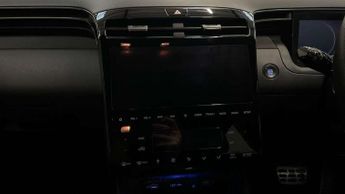 Hyundai Tucson 1.6 TGDi Hybrid 230 N Line 5dr 2WD Auto