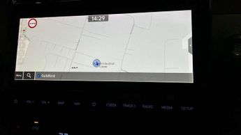 Hyundai Tucson 1.6 TGDi Hybrid 230 N Line 5dr 2WD Auto