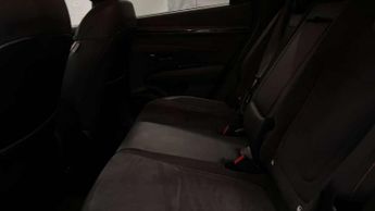 Hyundai Tucson 1.6 TGDi Hybrid 230 N Line 5dr 2WD Auto