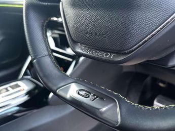 Peugeot 208 1.2 PureTech 130 GT 5dr EAT8