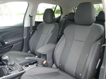 Skoda Fabia 1.0 TSI 116 SE L 5dr DSG