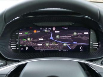 Skoda Fabia 1.0 TSI 116 SE L 5dr DSG