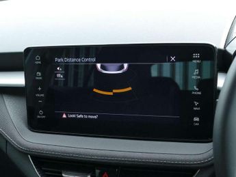 Skoda Fabia 1.0 TSI 116 SE L 5dr DSG