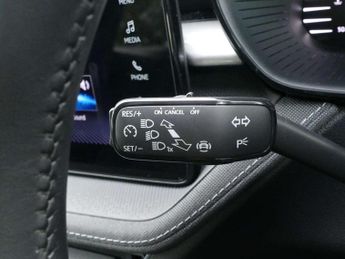 Skoda Fabia 1.0 TSI 116 SE L 5dr DSG