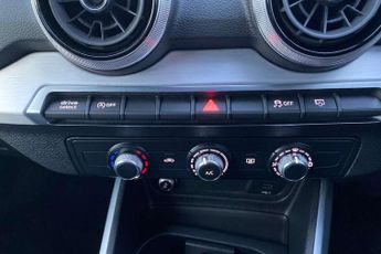 Audi Q2 35 TFSI S Line 5dr S Tronic