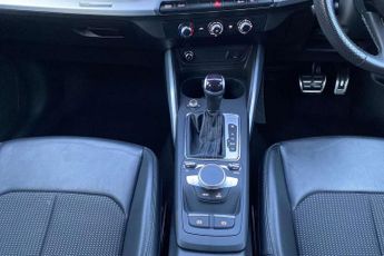 Audi Q2 35 TFSI S Line 5dr S Tronic