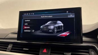 Audi A4 Avant 35 TFSI Sport Edition 5dr S Tronic