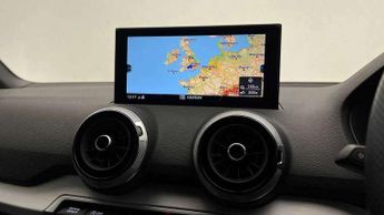 Audi SQ2 SQ2 Quattro Black Edition 5dr S Tronic