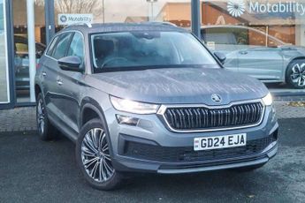 Skoda Kodiaq 1.5 TSI SE L Executive 5dr DSG [7 Seat]