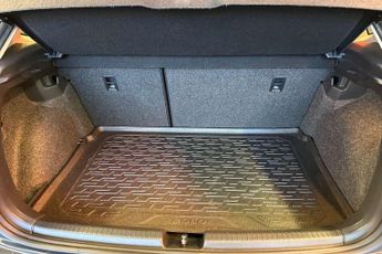 Volkswagen Polo 1.0 TSI 115 SEL 5dr DSG