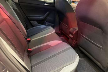 Volkswagen Polo 1.0 TSI 115 SEL 5dr DSG