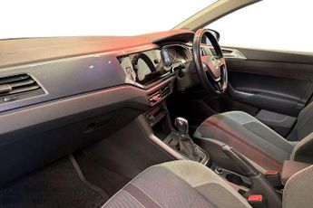 Volkswagen Polo 1.0 TSI 115 SEL 5dr DSG