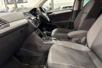 Volkswagen Tiguan 2.0 TDi 150 4Motion Match 5dr DSG