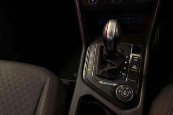 Volkswagen Tiguan 2.0 TDi 150 4Motion Match 5dr DSG