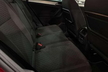 Volkswagen Tiguan 2.0 TDi 150 4Motion Match 5dr DSG