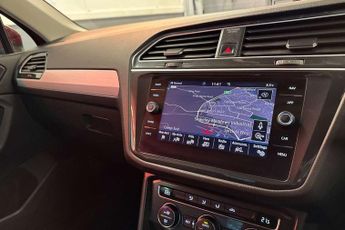 Volkswagen Tiguan 2.0 TDi 150 4Motion Match 5dr DSG
