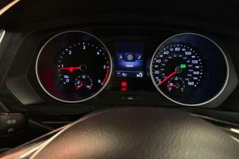 Volkswagen Tiguan 2.0 TDi 150 4Motion Match 5dr DSG
