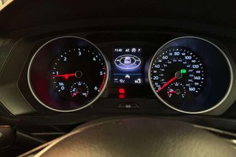 Volkswagen Tiguan 2.0 TDi 150 4Motion Match 5dr DSG