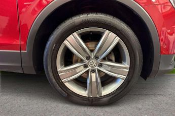 Volkswagen Tiguan 2.0 TDi 150 4Motion Match 5dr DSG