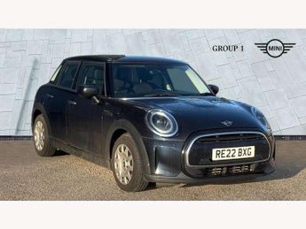 MINI Hatch 1.5 One Classic 5dr