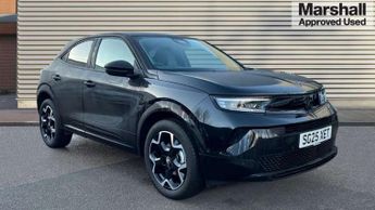 Vauxhall Mokka 1.2 Turbo 136 Ultimate 5dr