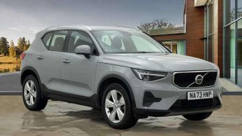 Volvo XC40 2.0 B3P Core 5dr Auto