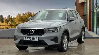 Volvo XC40 2.0 B3P Core 5dr Auto