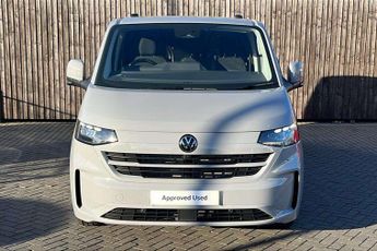 Volkswagen Transporter 2.0 TDI 150 Commerce Pro Van Auto