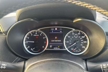 Nissan Micra 1.0 IG-T 92 N-Sport 5dr CVT