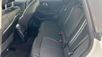 BMW 2 Series Gran Coupe 218i [136] Sport 4dr DCT [Live Cockpit Prof]