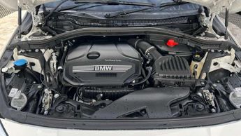 BMW 2 Series Gran Coupe 218i [136] Sport 4dr DCT [Live Cockpit Prof]